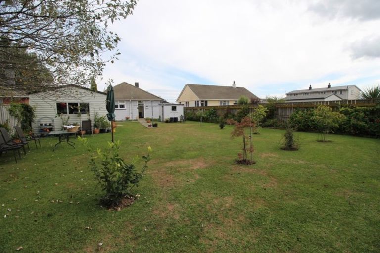 Photo of property in 16 Kittyhawk Row, Bulls, 4818