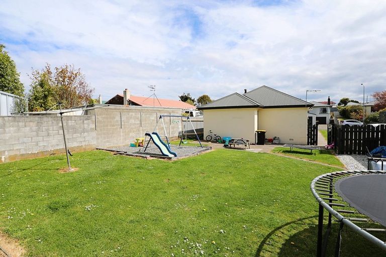 Photo of property in 23 Kowhai Avenue, Hargest, Invercargill, 9810