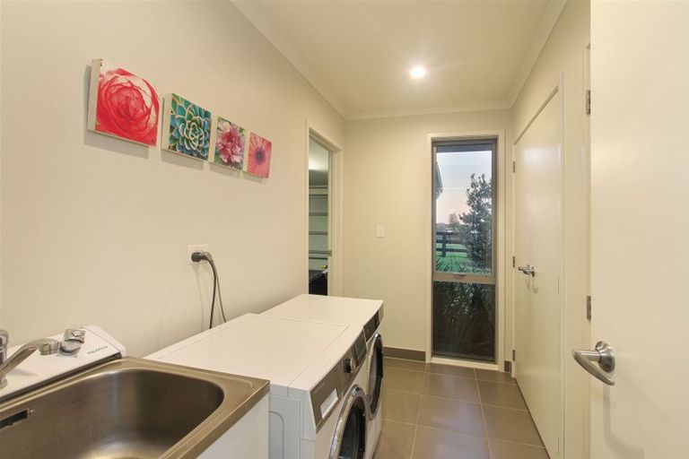 Photo of property in 1 Martingale Drive, Kingseat, Papakura, 2580