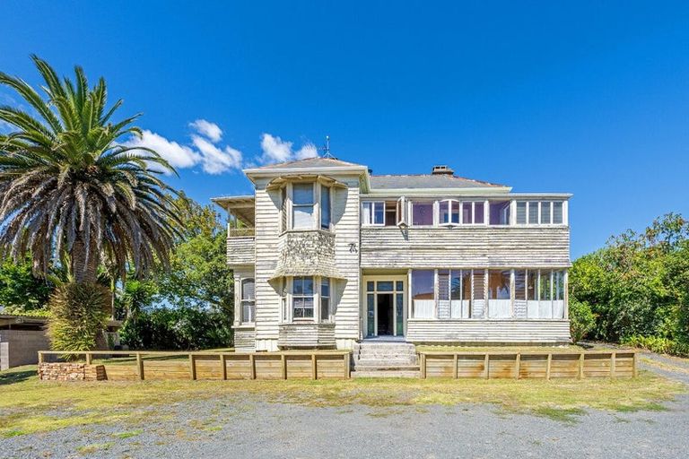 Photo of property in 41 Shelly Beach Road, Saint Marys Bay, Auckland, 1011