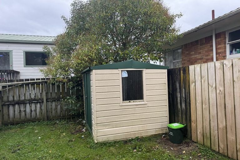 Photo of property in 55 Weymouth Road, Manurewa, Auckland, 2102
