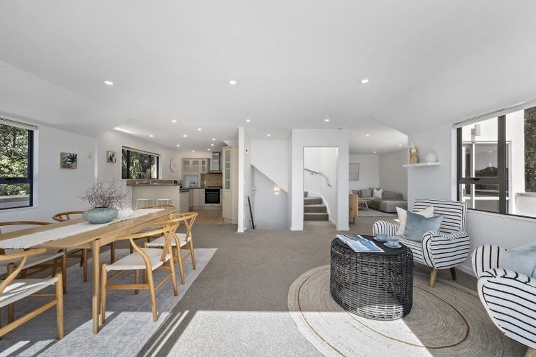 Photo of property in 203 Muritai Road, Eastbourne, Lower Hutt, 5013