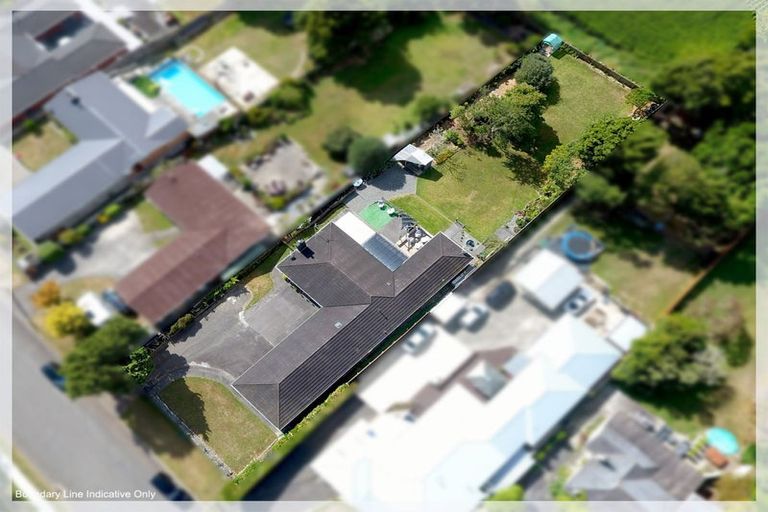 Photo of property in 54 Kawiu Road, Levin, 5510