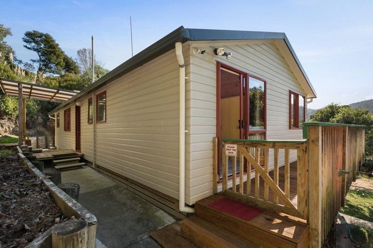 Photo of property in 74 Maramarahi Road, Thames, 3578