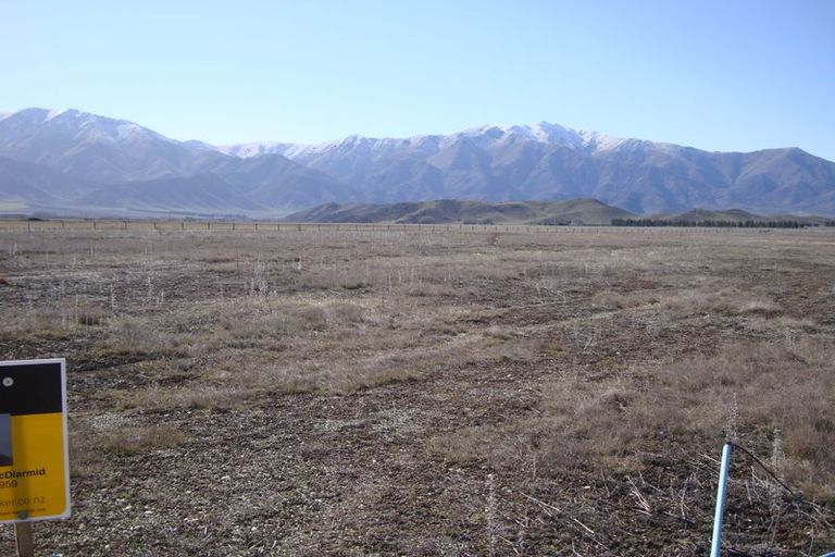 Photo of property in 23 Hardacre Place, Omarama, 9412