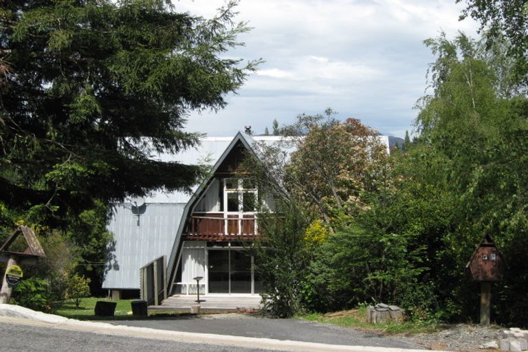 Photo of property in 3b Torquay Terrace, Hanmer Springs, 7334