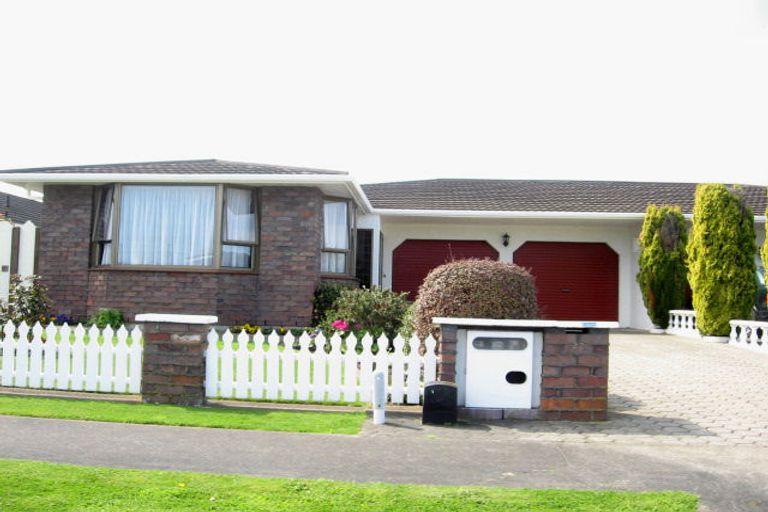 Photo of property in 22 Stafford Street, Springvale, Whanganui, 4501