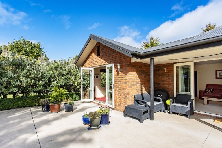 Photo of property in 11 John Leith Place, Leithfield, Amberley, 7481