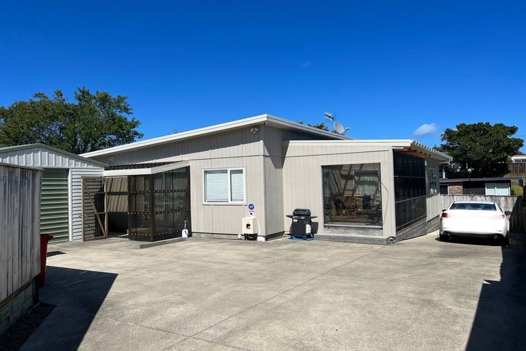Photo of property in 58a Donovan Road, Paraparaumu Beach, Paraparaumu, 5032