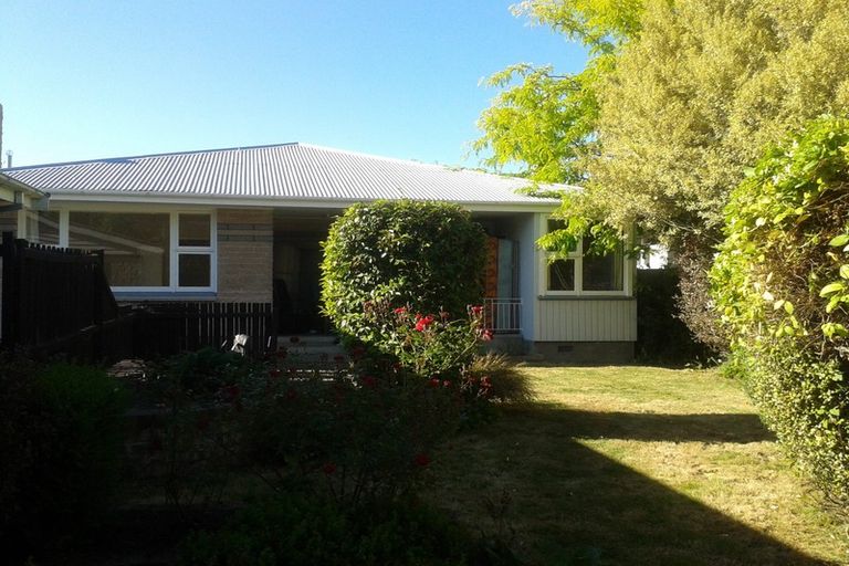 Photo of property in 8 Kiltie Street, Upper Riccarton, Christchurch, 8041