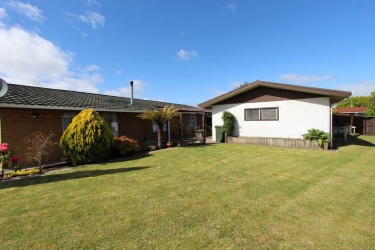 Photo of property in 186 Grampian Street, Tokoroa, 3420