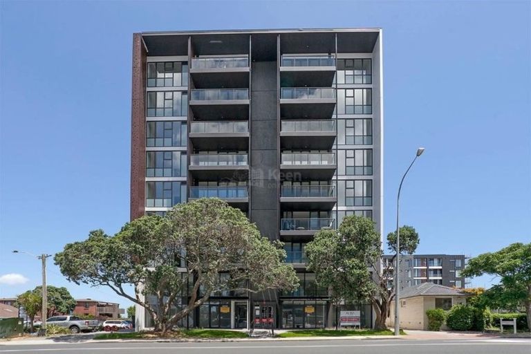 Photo of property in 202/10 Auburn Street, Takapuna, Auckland, 0622