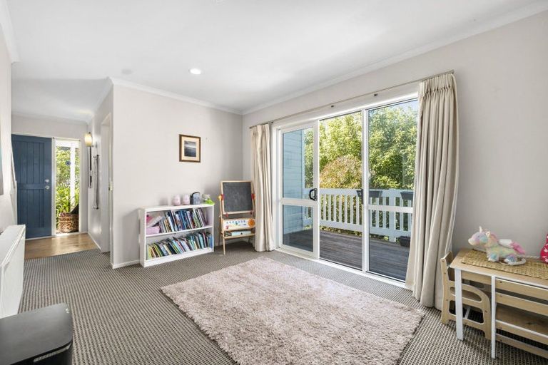 Photo of property in 49a Oban Street, Wadestown, Wellington, 6012