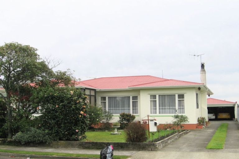 Photo of property in 40a Alamein Crescent, Onekawa, Napier, 4110
