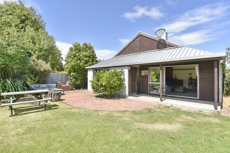 Photo of property in 611 Upper Sefton Road, Sefton, 7477