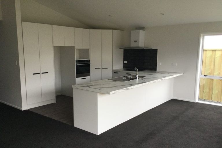 Photo of property in 18 Greengrass Crescent, Kaiapoi, 7630