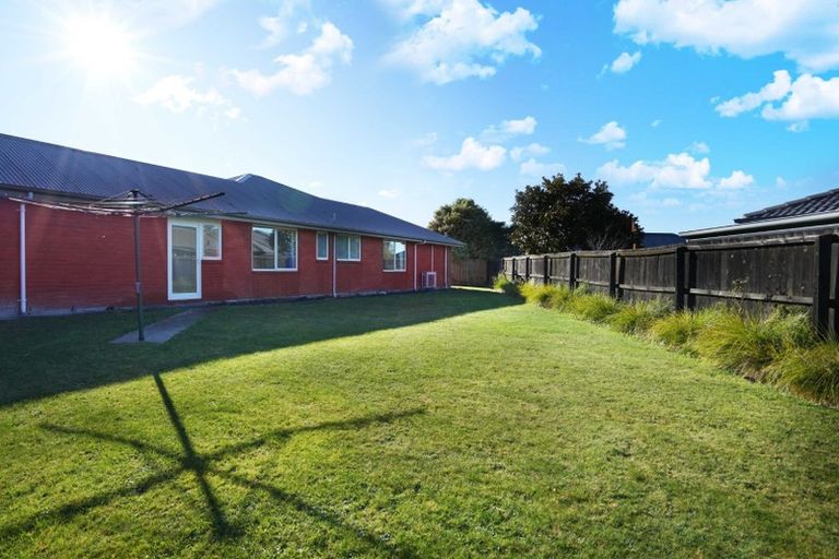 Photo of property in 45 Othello Drive, Rolleston, 7614