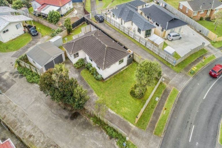 Photo of property in 44 Sunlands Drive, Manurewa, Auckland, 2102