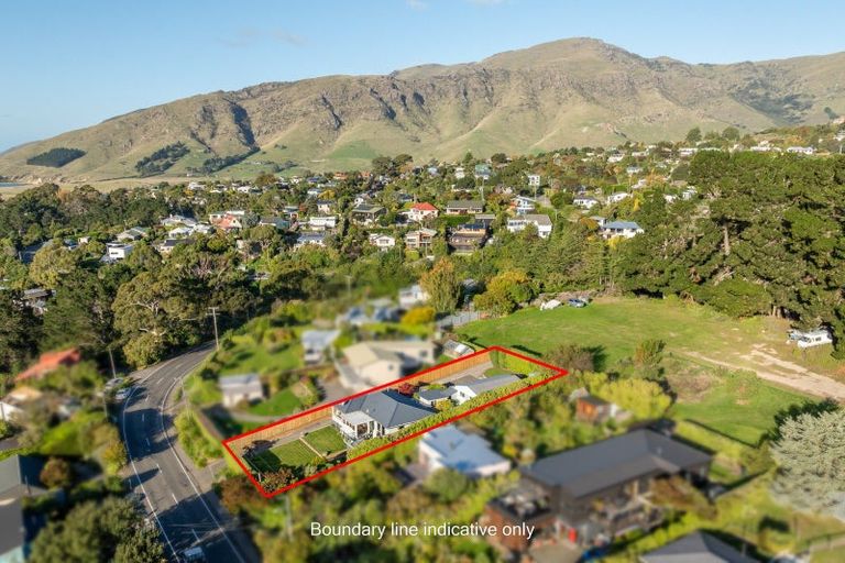 Photo of property in 72 Marine Drive, Diamond Harbour, Lyttelton, 8971