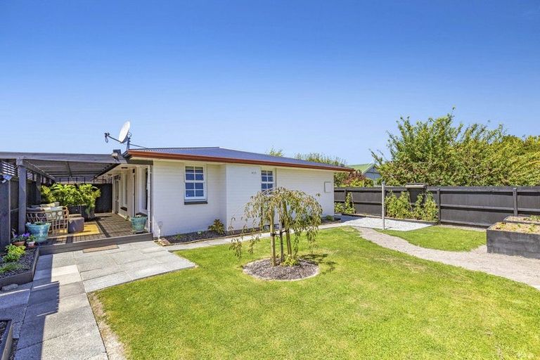 Photo of property in 26a East Belt, Rangiora, 7400