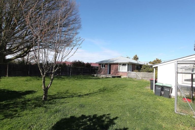 Photo of property in 39 Bourne Crescent, Papanui, Christchurch, 8053