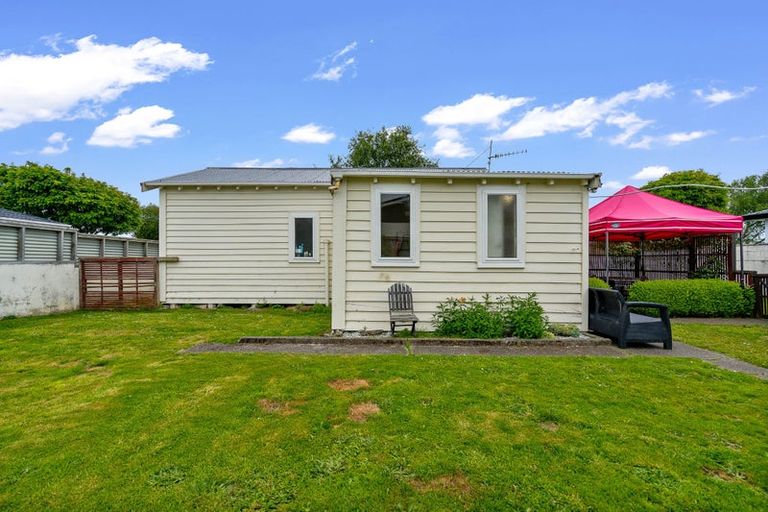 Photo of property in 37 Duncan Street, Hawthorndale, Invercargill, 9810