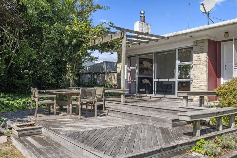 Photo of property in 8 Leslie Street, Taupo, 3330