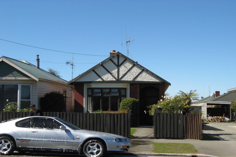 Photo of property in 12 Rhodes Street, Parkside, Timaru, 7910