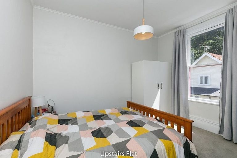 Photo of property in 82 Tinakori Road, Thorndon, Wellington, 6011