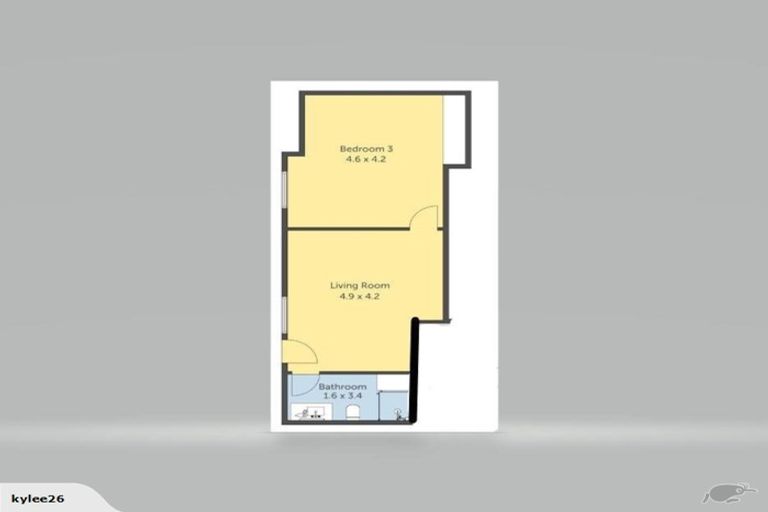 Photo of property in 1/4 James Scott Place, Te Atatu South, Auckland, 0602