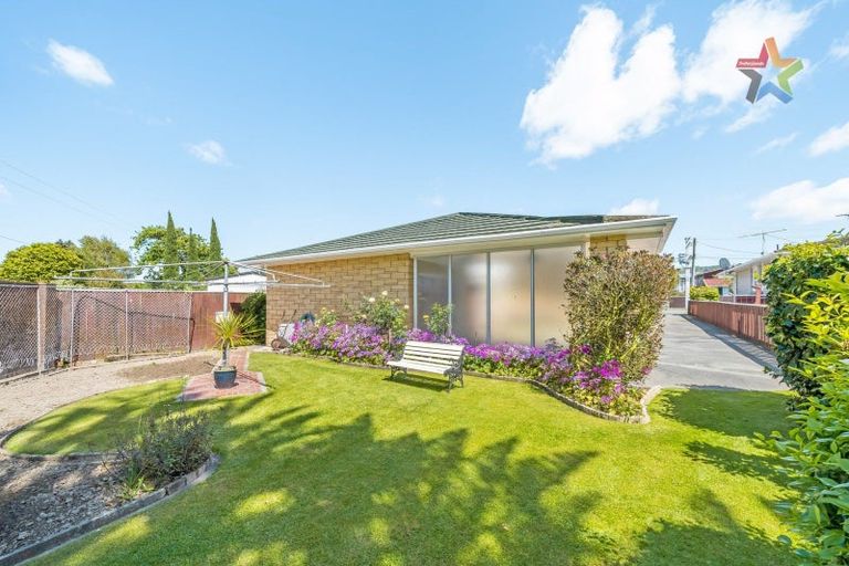 Photo of property in 122 Pretoria Street, Hutt Central, Lower Hutt, 5010
