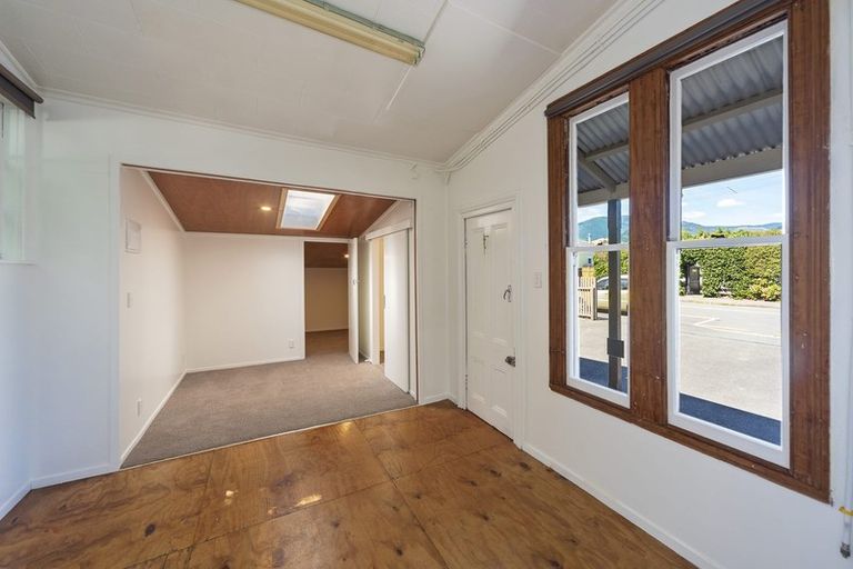 Photo of property in 31 Trafalgar Street, The Wood, Nelson, 7010