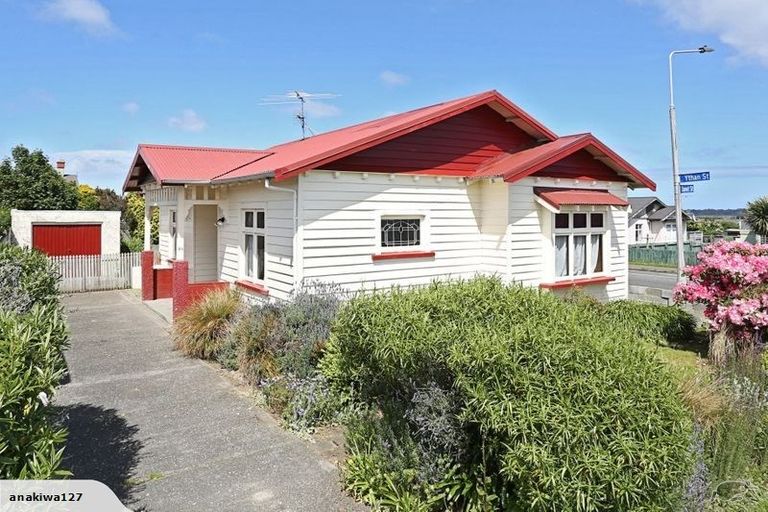 Photo of property in 91 Janet Street, Appleby, Invercargill, 9812