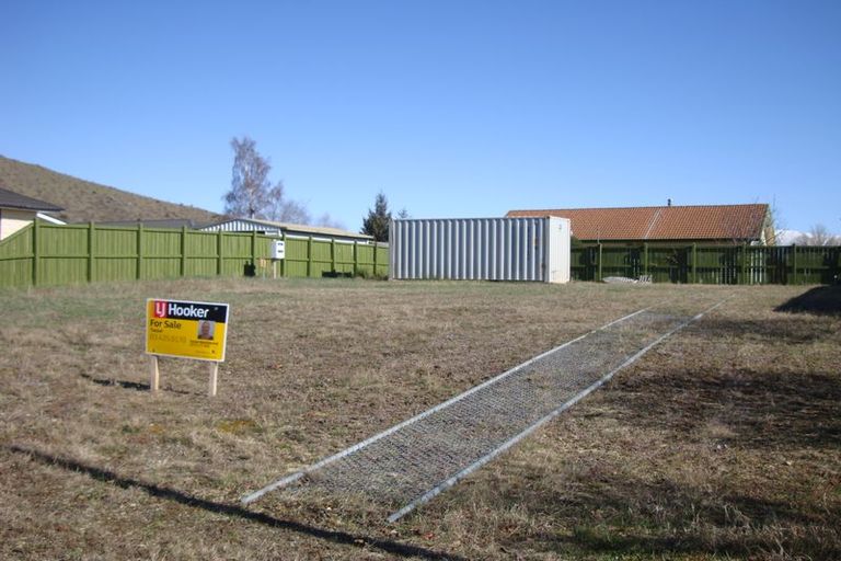 Photo of property in 45 Black Peak Road, Omarama, 9412