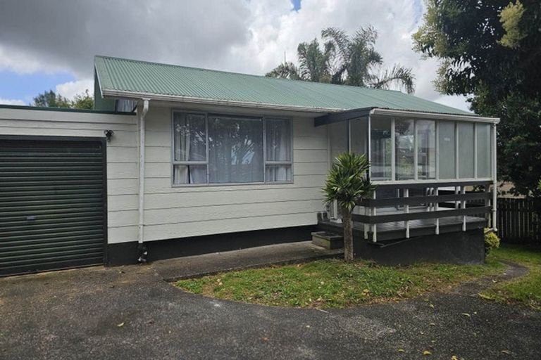 Photo of property in 10 Harold Avenue, Kaikohe, 0405