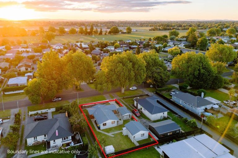 Photo of property in 59 Hall Street, Cambridge, 3434