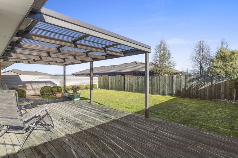 Photo of property in 19 Kipling Crescent, Owhata, Rotorua, 3010