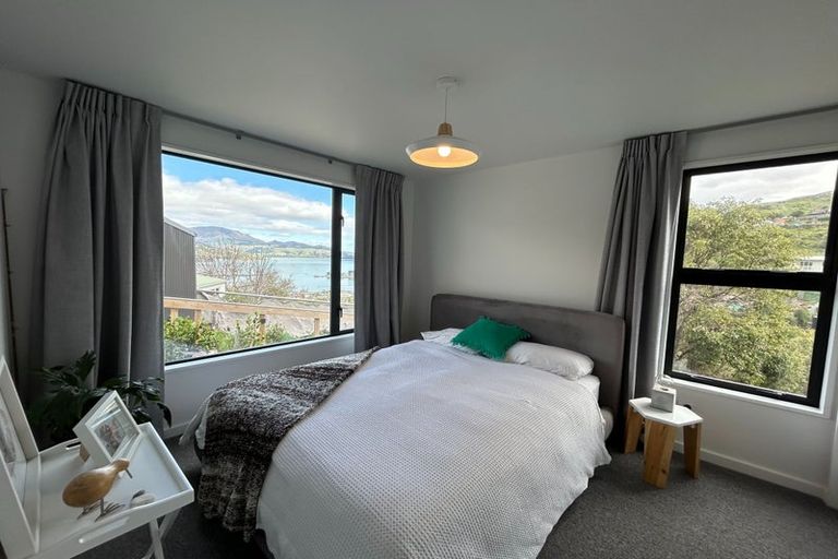 Photo of property in 17b Cornwall Road, Lyttelton, 8082