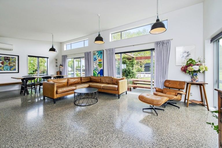 Photo of property in 48 Gressons Road, Waikuku, Rangiora, 7473