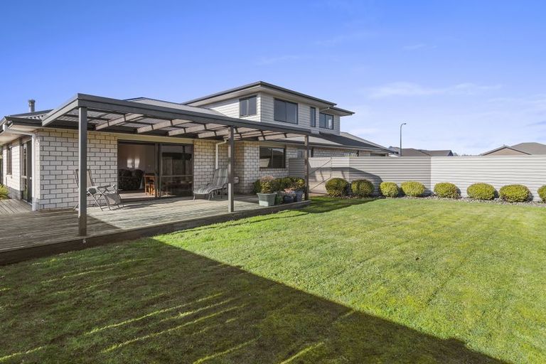 Photo of property in 19 Kipling Crescent, Owhata, Rotorua, 3010