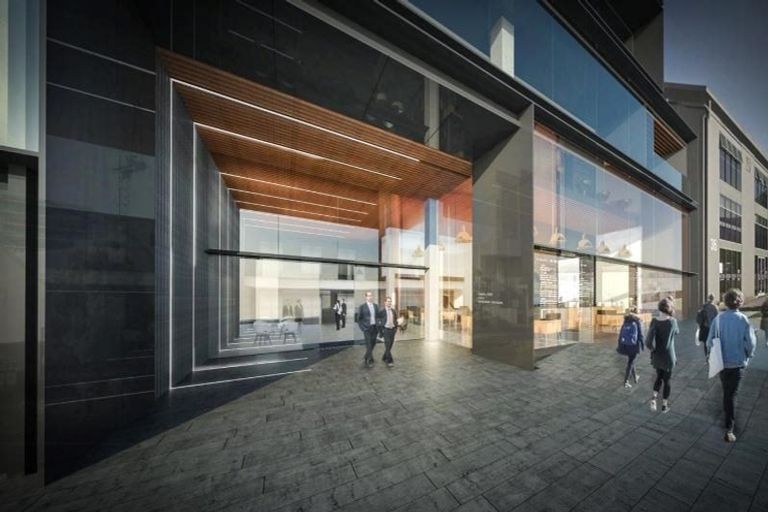 Photo of property in 34 Sale Street, Cockle Bay, Auckland, 2014