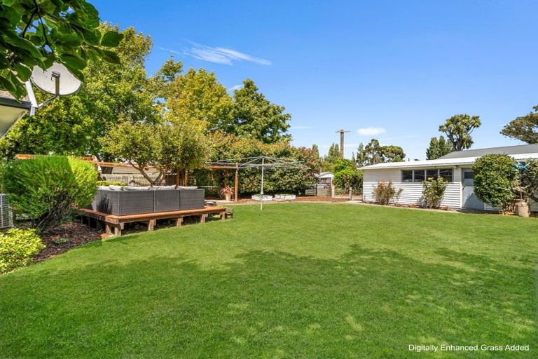 Photo of property in 63 Moffat Drive, Lincoln, 7608