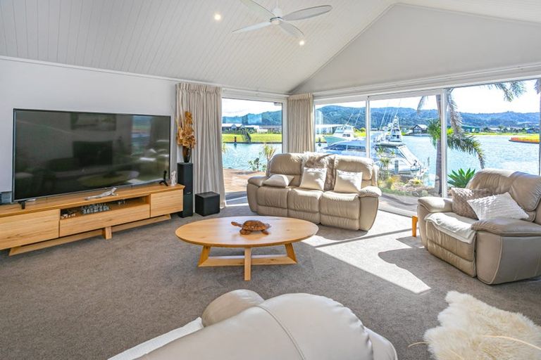Photo of property in 7 Capstan Crescent, Whitianga, 3510