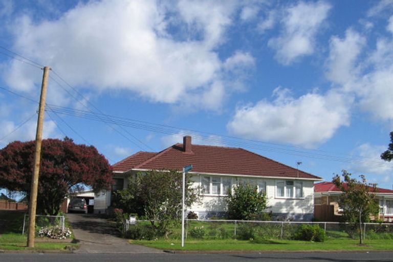 Photo of property in 299 Bairds Road, Otara, Auckland, 2023
