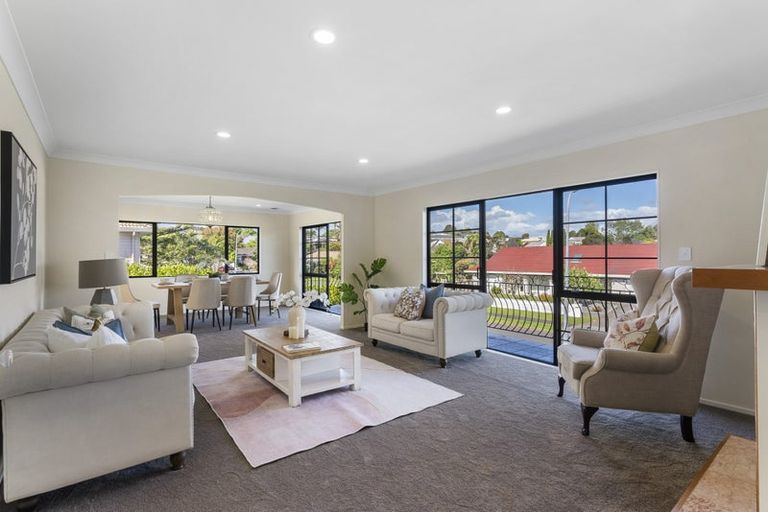 Photo of property in 6 Westview Court, Somerville, Auckland, 2014