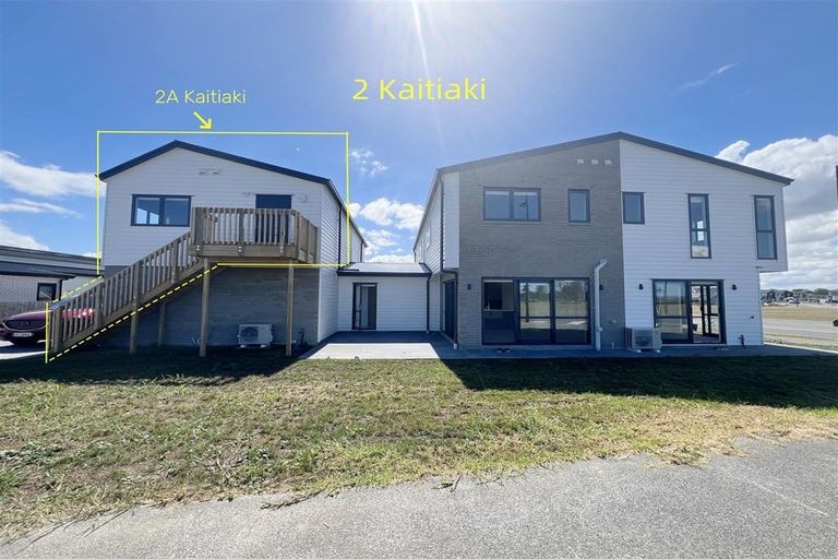 Photo of property in 2 Kaitiaki Drive, Clarks Beach, 2122