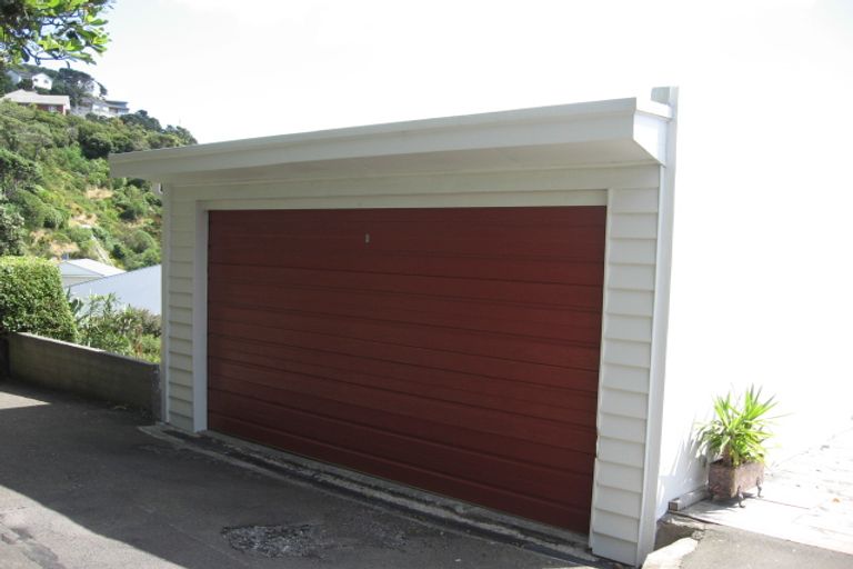 Photo of property in 12 Kio Road, Hataitai, Wellington, 6021