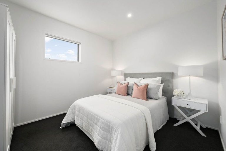 Photo of property in Quantum On Thorndon Quay, 4/163a Thorndon Quay, Pipitea, Wellington, 6011