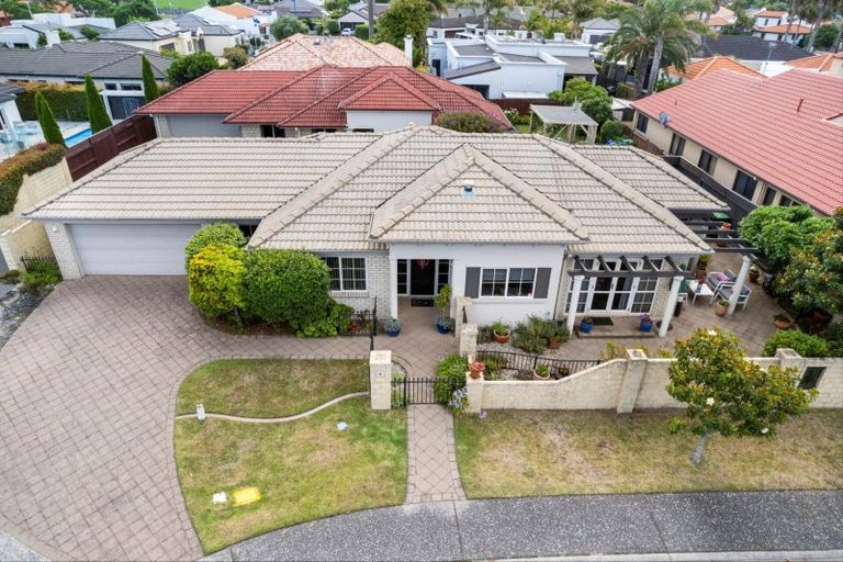 Photo of property in 6 Florida Key, Papamoa Beach, Papamoa, 3118