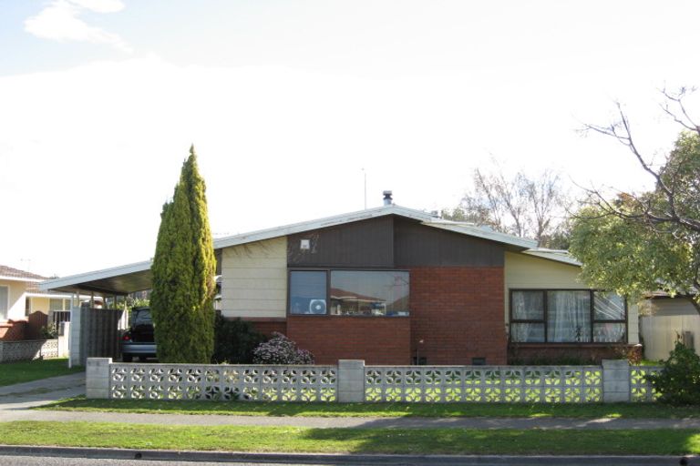 Photo of property in 96 Clarence Cox Crescent, Pirimai, Napier, 4112